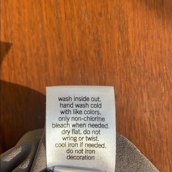 Apt. 9 Tunic - Picture 8 of 8